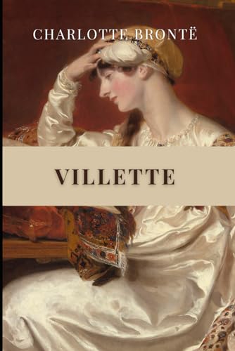 Villette von Independently published