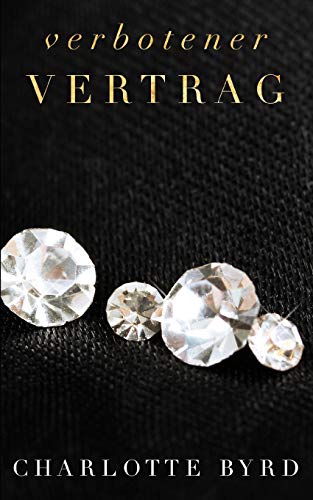 Verbotener Vertrag (Verbotene Begegnung, Band 4) von Independently Published
