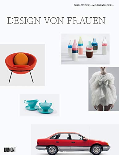 Design von Frauen von DuMont Buchverlag GmbH