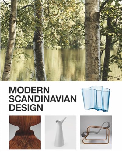 Modern Scandinavian Design von Laurence King