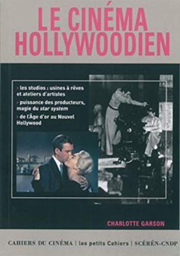 Le Cinéma Hollywoodien Le Cinéma Hollywoodien von CAH CINEMA