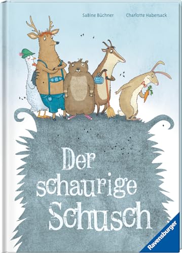 Der schaurige Schusch