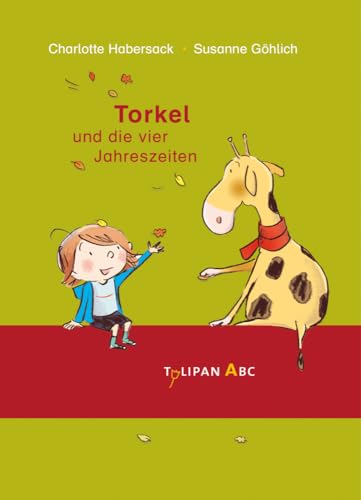 Torkel: Lesestufe A von Tulipan Verlag