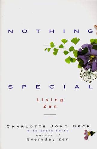Nothing Special - Living Zen von HarperOne