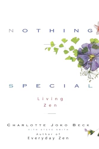 Nothing Special - Living Zen von HarperOne