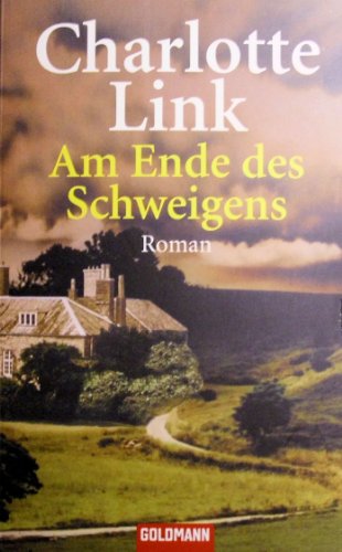 Am Ende des Schweigens Am Ende des Schweigens