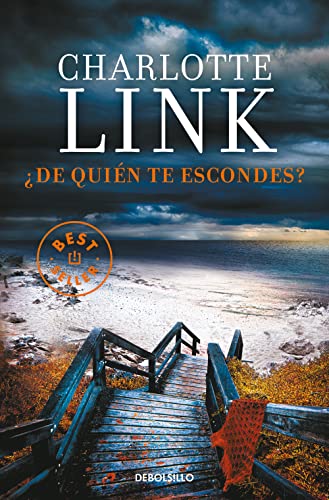 ¿De quién te escondes? (Best Seller)