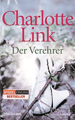 Der Verehrer: Kriminalroman Der Verehrer: Kriminalroman
