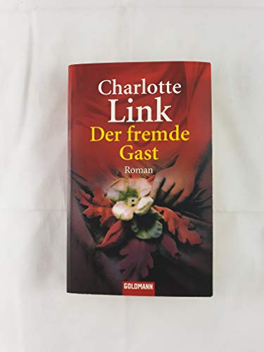 Der fremde Gast Der fremde Gast