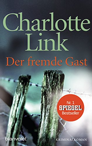 Der fremde Gast: Kriminalroman