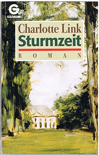 Die Sturmzeit-Trilogie: Sturmzeit: Roman Die Sturmzeit-Trilogie: Sturmzeit: Roman
