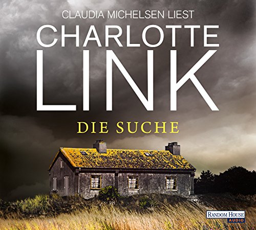 Die Suche: . (Die Kate-Linville-Reihe, Band 2)