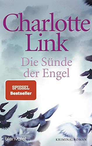 Die Sünde der Engel. Roman