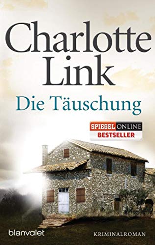 Die Täuschung: Kriminalroman Die Täuschung: Kriminalroman