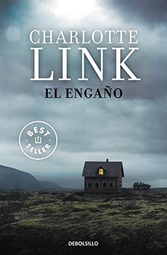 El engaño (Best Seller, Band 1) von DEBOLSILLO