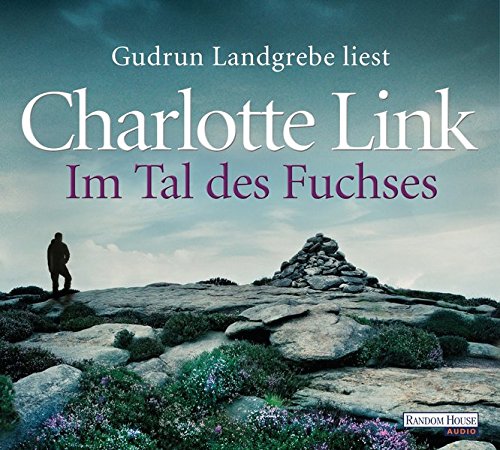 Im Tal des Fuchses von Random House Audio