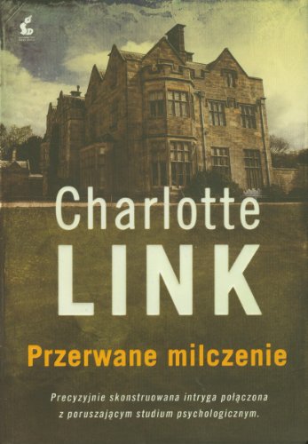 Przerwane milczenie Przerwane milczenie