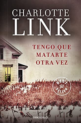 Tengo que matarte otra vez (Best Seller)