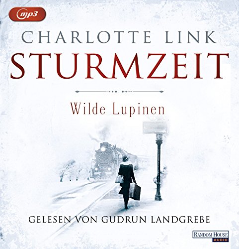Wilde Lupinen: . (Die Sturmzeittrilogie, Band 2)