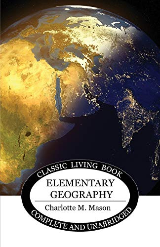 Elementary Geography von Living Book Press