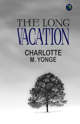 The Long Vacation von Zinc Read