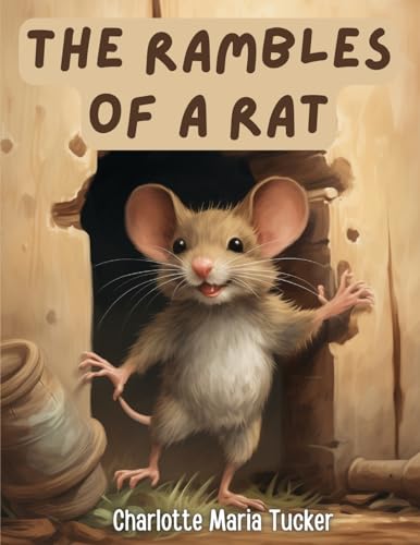 The Rambles of A Rat von Magic Publisher