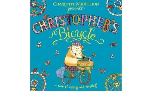 Christopher's Bicycle (Christopher Nibble)