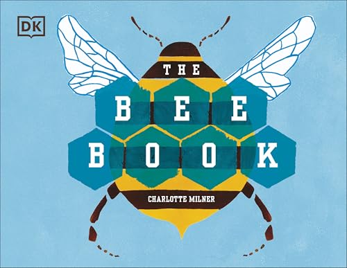 The Bee Book (Conservation for Kids)