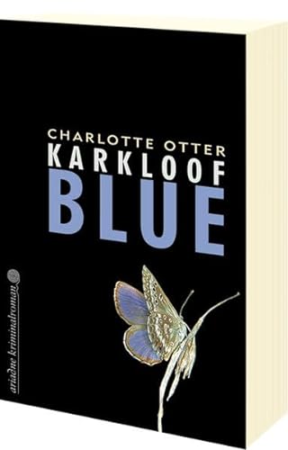 Karkloof Blue (Ariadne Kriminalroman) von Argument- Verlag GmbH