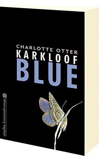 Karkloof Blue (Ariadne) von Argument- Verlag GmbH