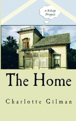 The Home von E-Kitap Projesi & Cheapest Books
