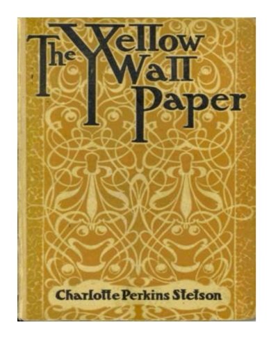 The Yellow Wallpaper von CreateSpace Independent Publishing Platform