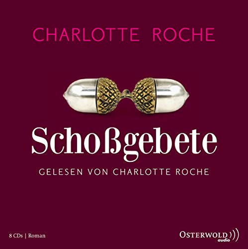 Schoßgebete: 8 CDs