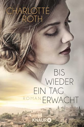 Bis wieder ein Tag erwacht: Roman
