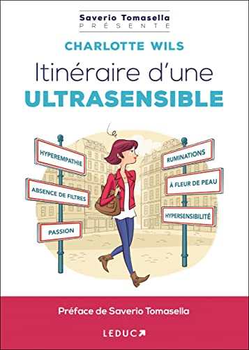 Itinéraire d'une ultrasensible von LEDUC.S