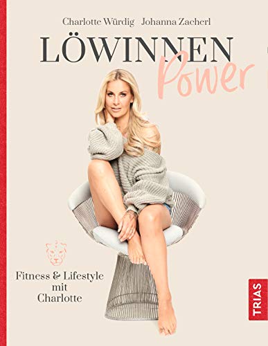 Löwinnen Power: Fitness & Lifestyle mit Charlotte