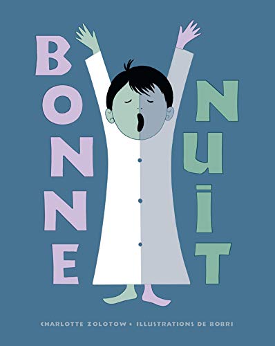 Bonne nuit von ALBIN MICHEL