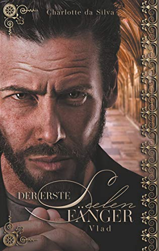 Vlad: Der erste Seelenfänger von Books on Demand
