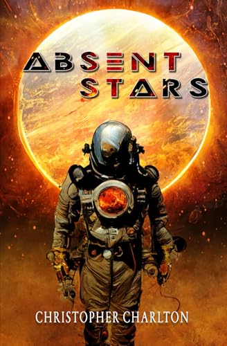 Absent Stars von Independently published