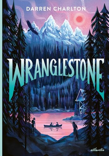 Wranglestone
