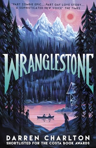 Wranglestone von Little Tiger Press