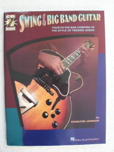 Swing & Big Band Guitar