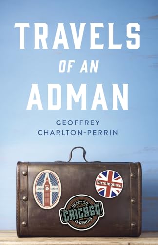 Travels of an Adman von Bookbaby