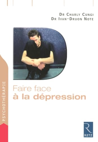 Faire face à la dépression von RETZ