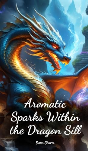 Aromatic Sparks Within the Dragon Sill von Swan Charm