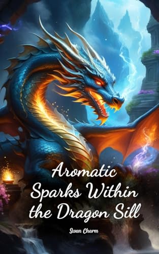Aromatic Sparks Within the Dragon Sill von Swan Charm