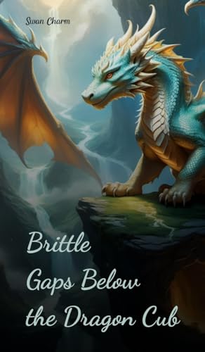 Brittle Gaps Below the Dragon Cub von Swan Charm