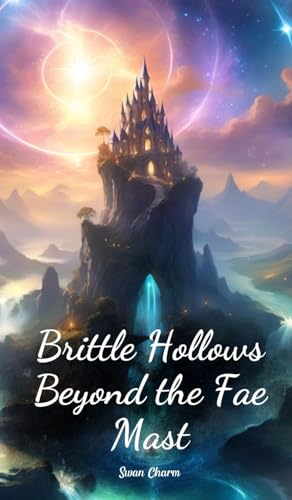 Brittle Hollows Beyond the Fae Mast von Swan Charm