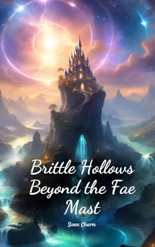 Brittle Hollows Beyond the Fae Mast von Swan Charm
