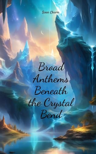 Broad Anthems Beneath the Crystal Bend von Swan Charm